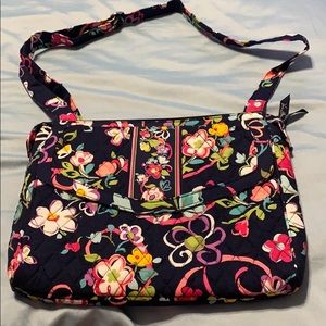 Vera Bradley tablet bag